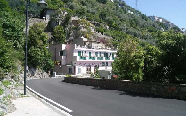 Hotel Doria