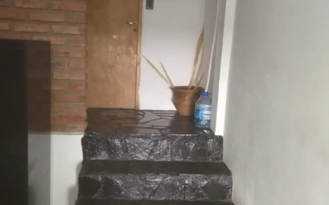 Hosteria Antiguo Refugio