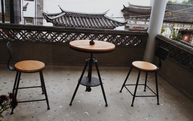 Nan Yu Hostel