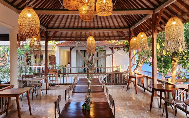 Sabana Ubud