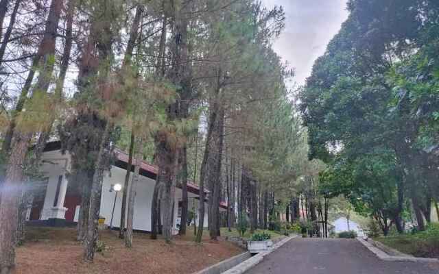 Roemah YWI by Excellence