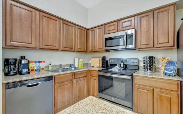 Magical Moment Vacation Condos