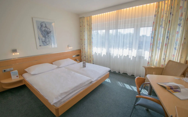 Hotel Braun