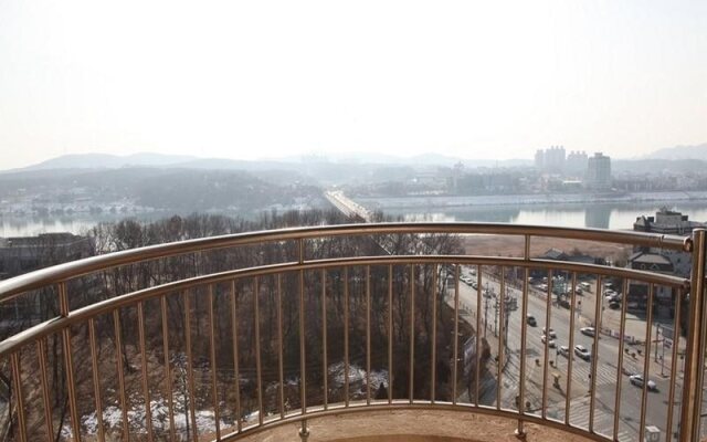 Il Sung Namhangang Resort