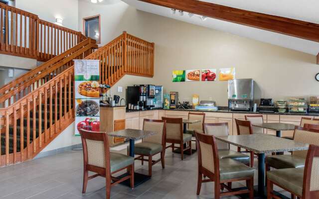 Quality Inn near Medical Center