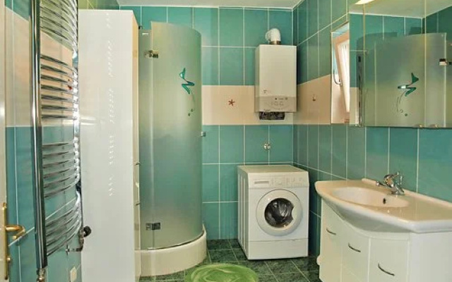 House Antonela Pa Man/Dobropoljana