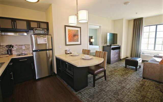 Homewood Suites by Hilton Cathedral City Palm Springs