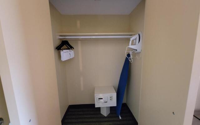 Quality Inn Flamingo