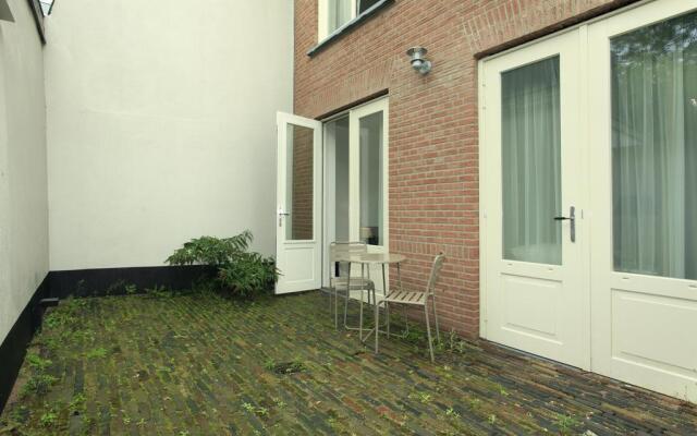 Stayci Serviced Apartments Central Station