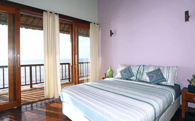 Bingin Beach House