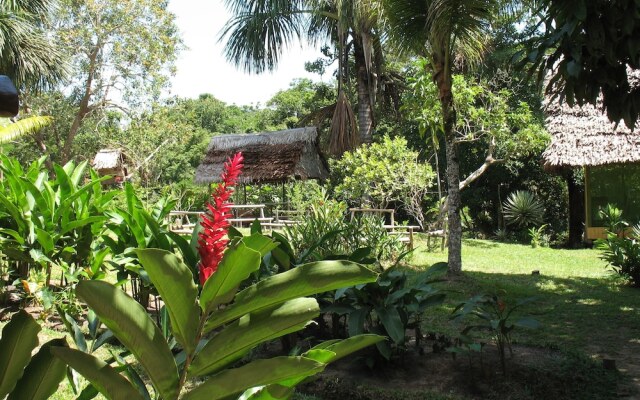 Amazonas Sinchicuy Lodge