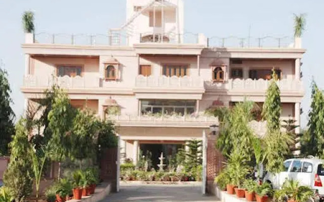 Hotel Master Paradise, Pushkar, Rajasthan , INDIA
