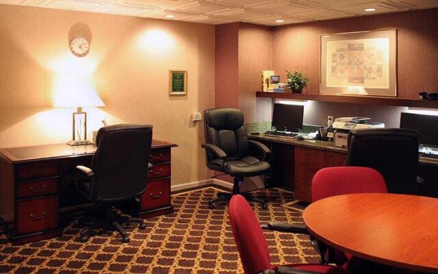 Staybridge Suites Columbus - Worthington