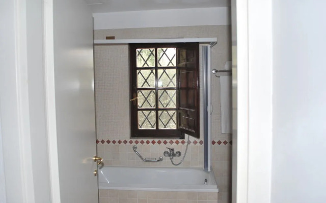 Residence Casale Mostacciano