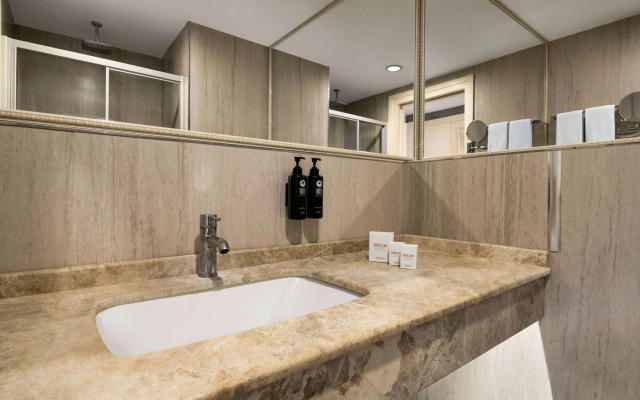 Dolce By Wyndham Cesme Alacati