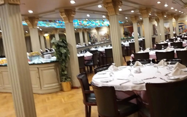 MS King Tut I Nile Cruise