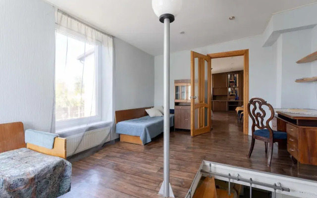 Welcome To Papes House In Liepaja, Latvia