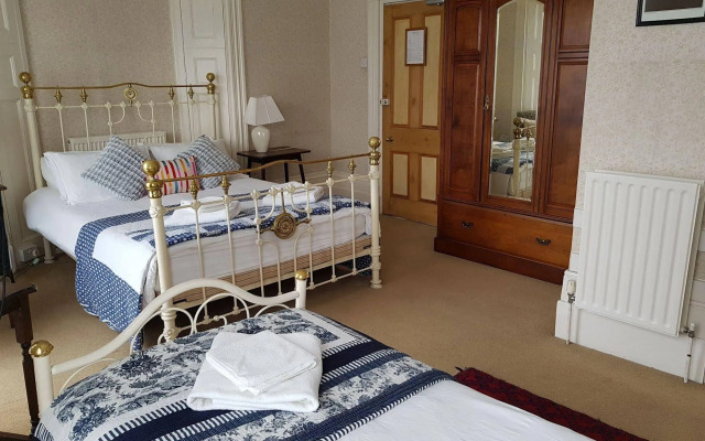 Castle Guest House