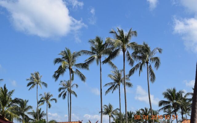 4 Bedroom pool villa 1 SDV022-By Samui Dream Villas