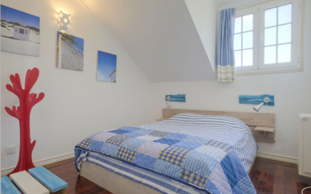 BLUE Boutique Hostel & Suites