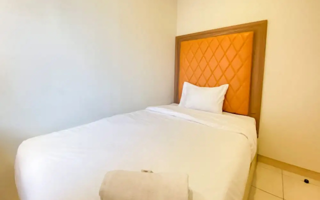 Best Homey And Nice 2Br At Springalake Summarecon Bekasi Apartment