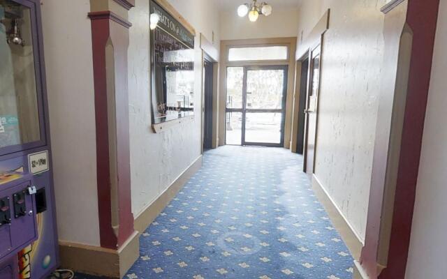 The Wharf Hotel Wynyard