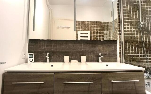 Appartement Tignes, 3 pièces, 7 personnes - FR-1-480-21