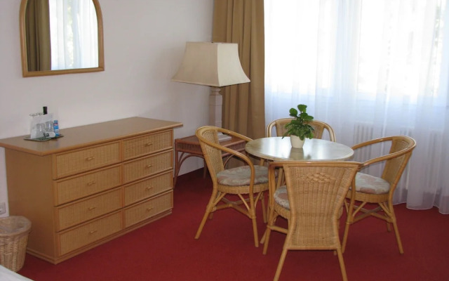 Haus Bismarck
