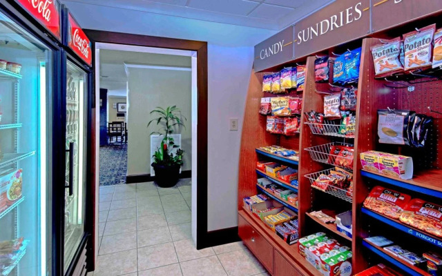 Staybridge Suites Chattanooga at Hamilton Place by IHG