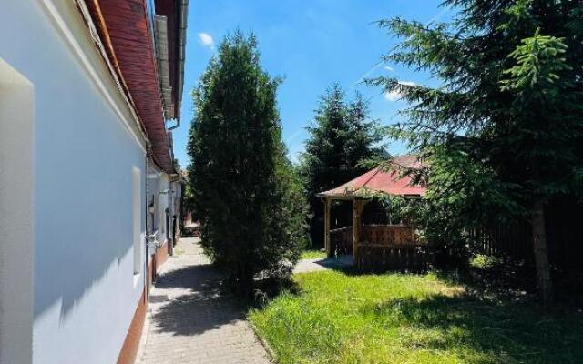 Apartament in regim hotelier King Medias