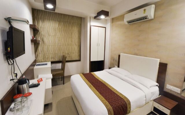 OYO 514 Nirvana Hotel