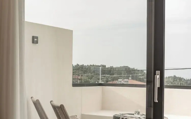 Seven Rocks Suites