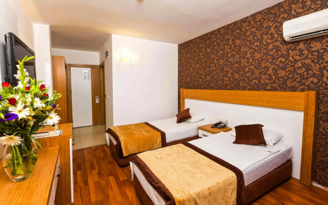 Eftalia Downtown Hotel