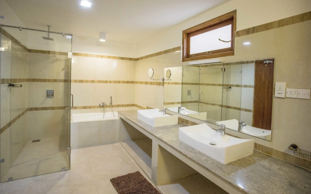 Minn Gee Resort Passikuda