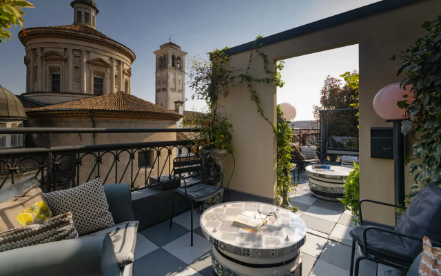 B&B Voghera