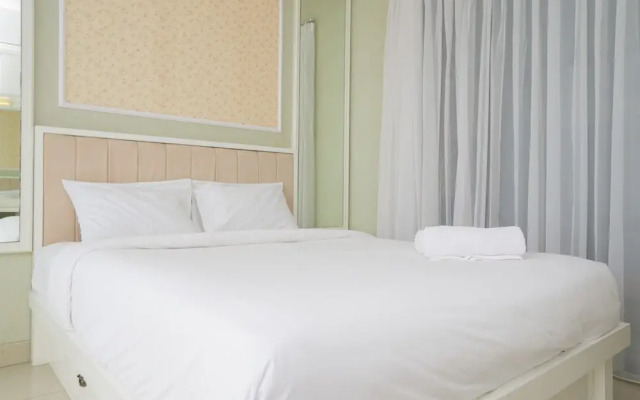 Spacious 1BR Dago Suites Apartment