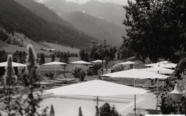 Vital & Familienhotel Angerwirt