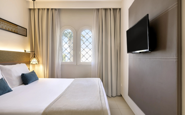 The Mirage Resort & SPA