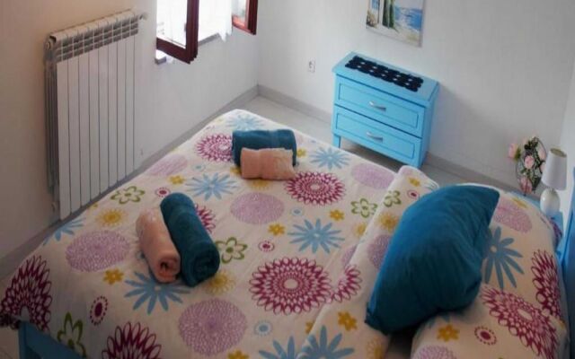 Apartments Belicka