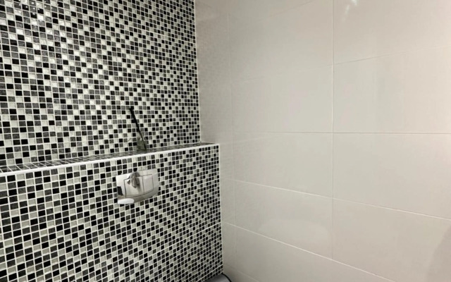 Luxury garden floor Eilat