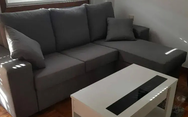 Apartment in Fragoso Street, Very Spacious and Close to Samil