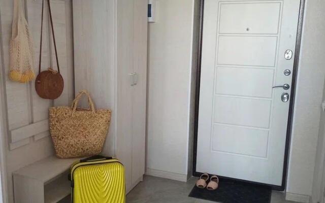 Апартаменты на Орджоникидзе, 88к3