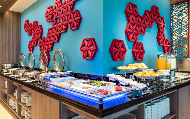 ibis Styles Phuket City Hotel