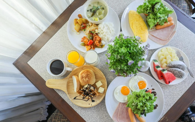 Eurana Boutique Hotel