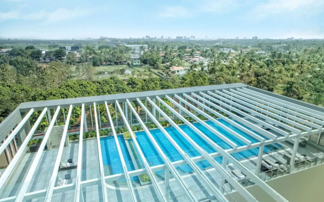 Hyatt Regency Thrissur