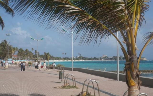 Alojamiento View Jhony Cay