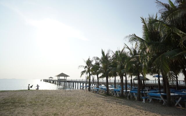 114 Star's Pier Private Villa