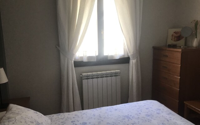 Apartamentos Casa Morlans