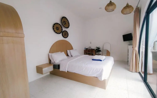 M’Villa