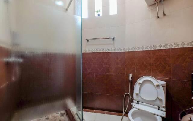 Buminanienie Guesthouse Bandung